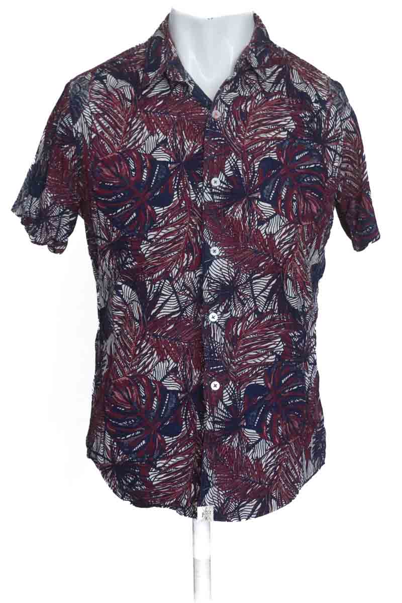 Camisa color Azul - Pacífika