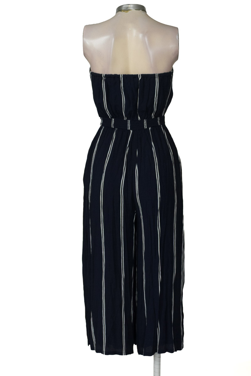 Vestido / Enterizo color Azul - Silence + Noise