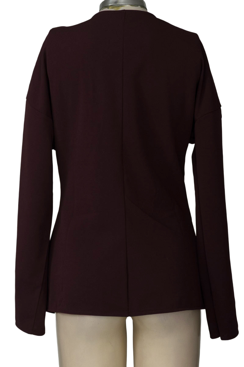 Blusa color Morado - H&M