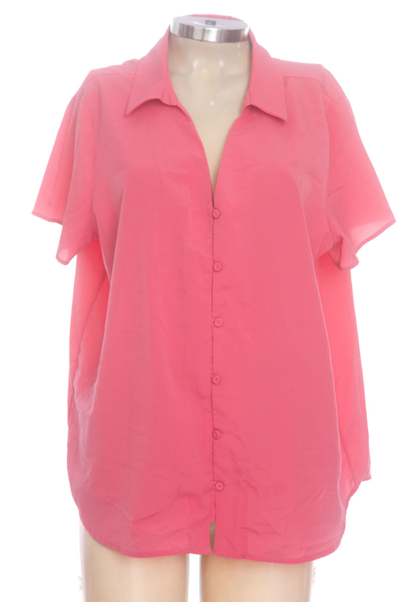 Blusa color Rosado - PATPRIMO