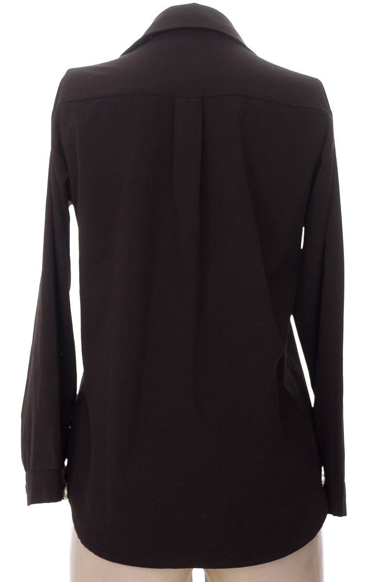Blusa color Negro - Closeando