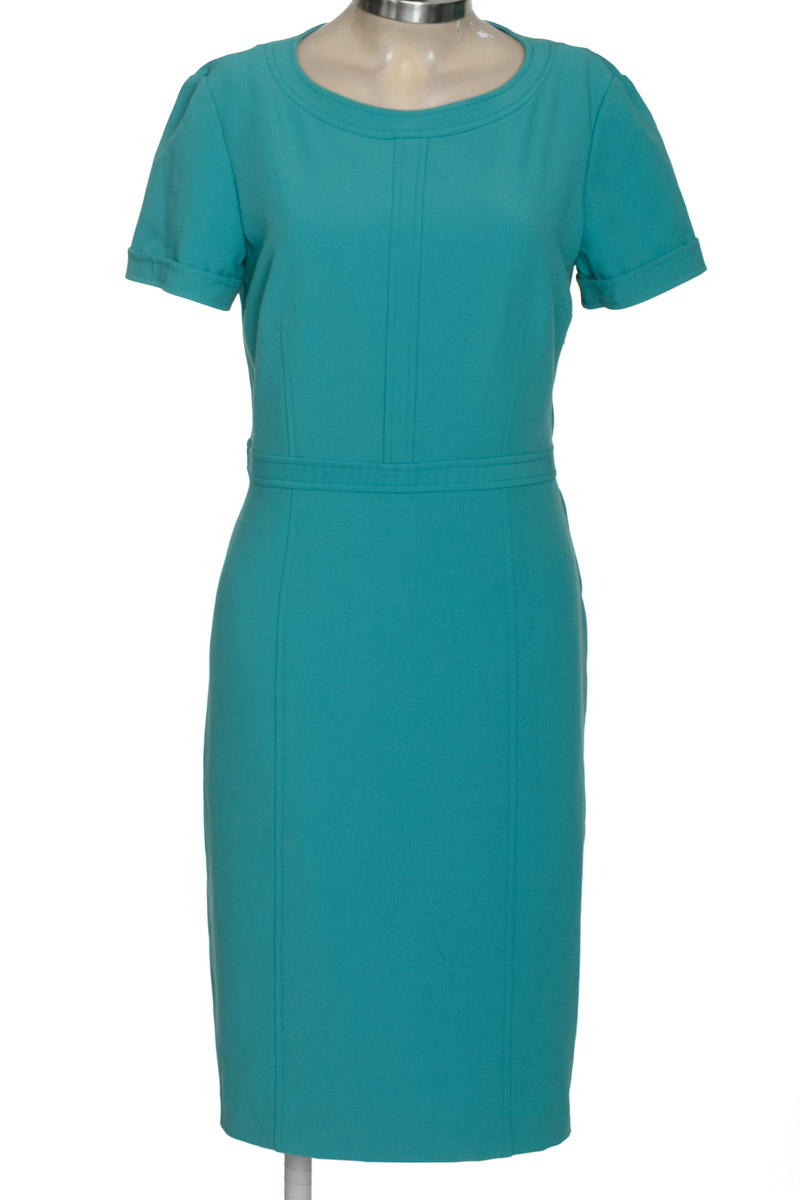 Vestido / Enterizo color Aguamarina - Amitié
