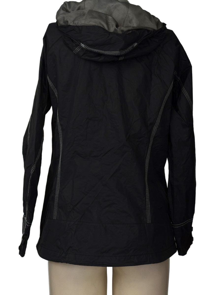 Ropa Deportiva / Salida de Baño color Negro - Colombia