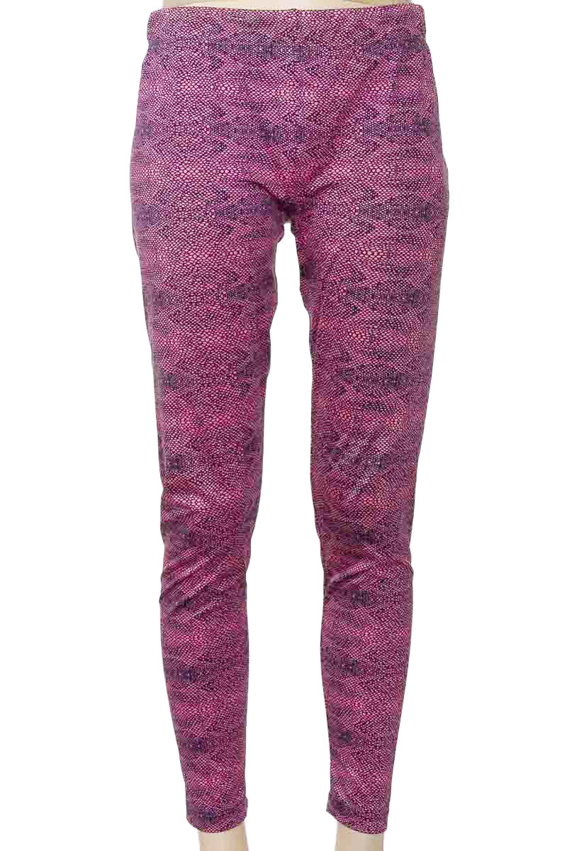 Ropa Deportiva / Salida de Baño color Fucsia - Facol