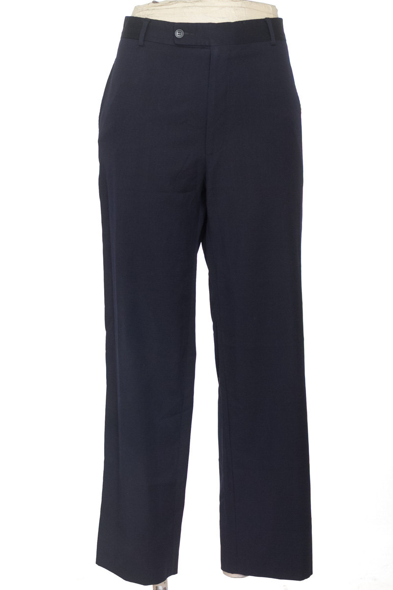 Pantalón color Azul - Arturo Calle