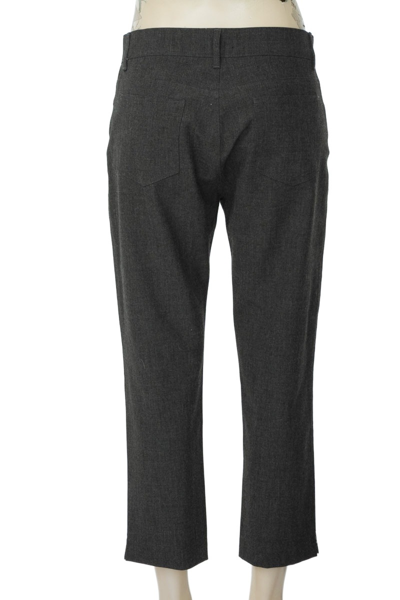 Pantalones color Gris - Escorpion