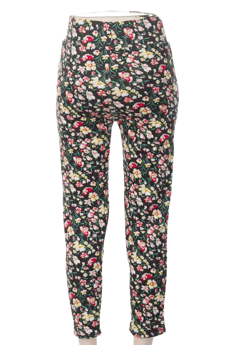 Pantalones color Negro - Closeando