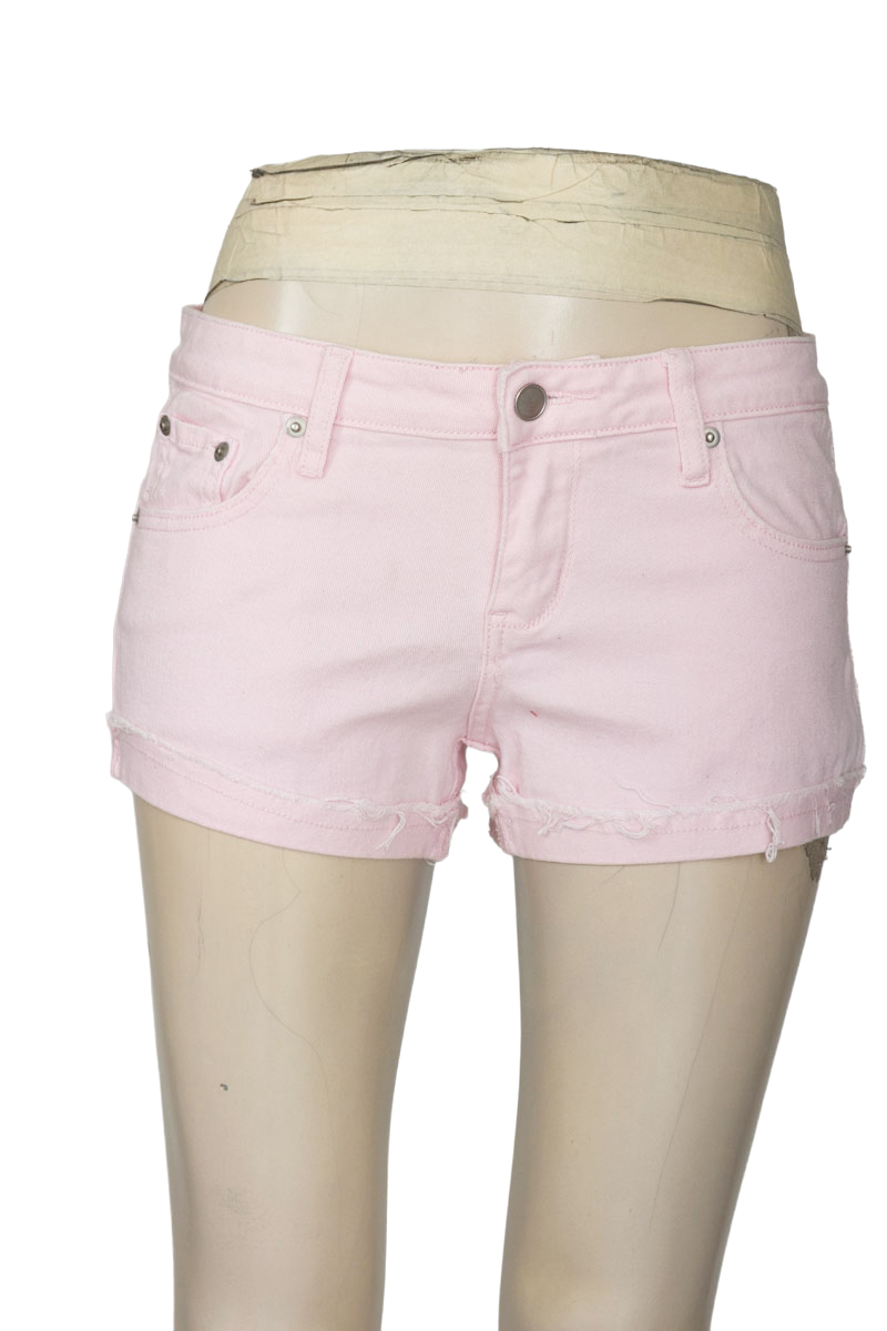 Short color Rosado - Forever 21