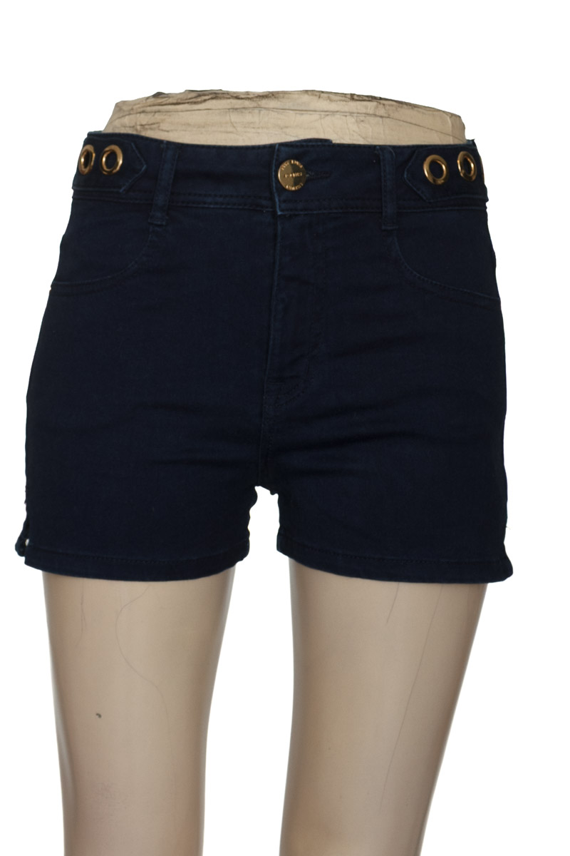 Short color Azul - Studio F