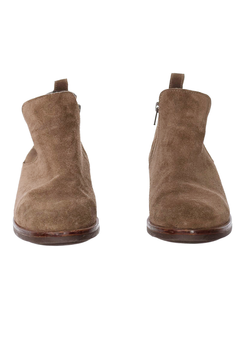 Zapatos color Café - Clarks