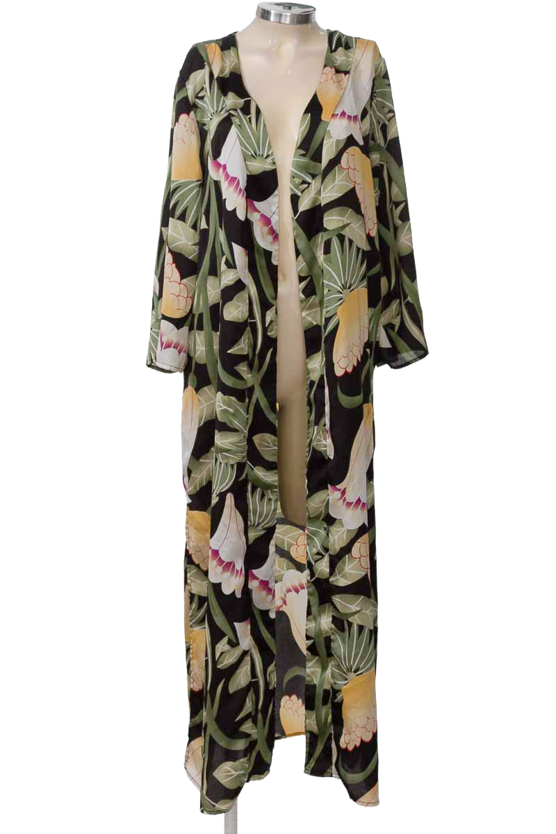 Vestido / Enterizo color Estampado - Love + Harmony