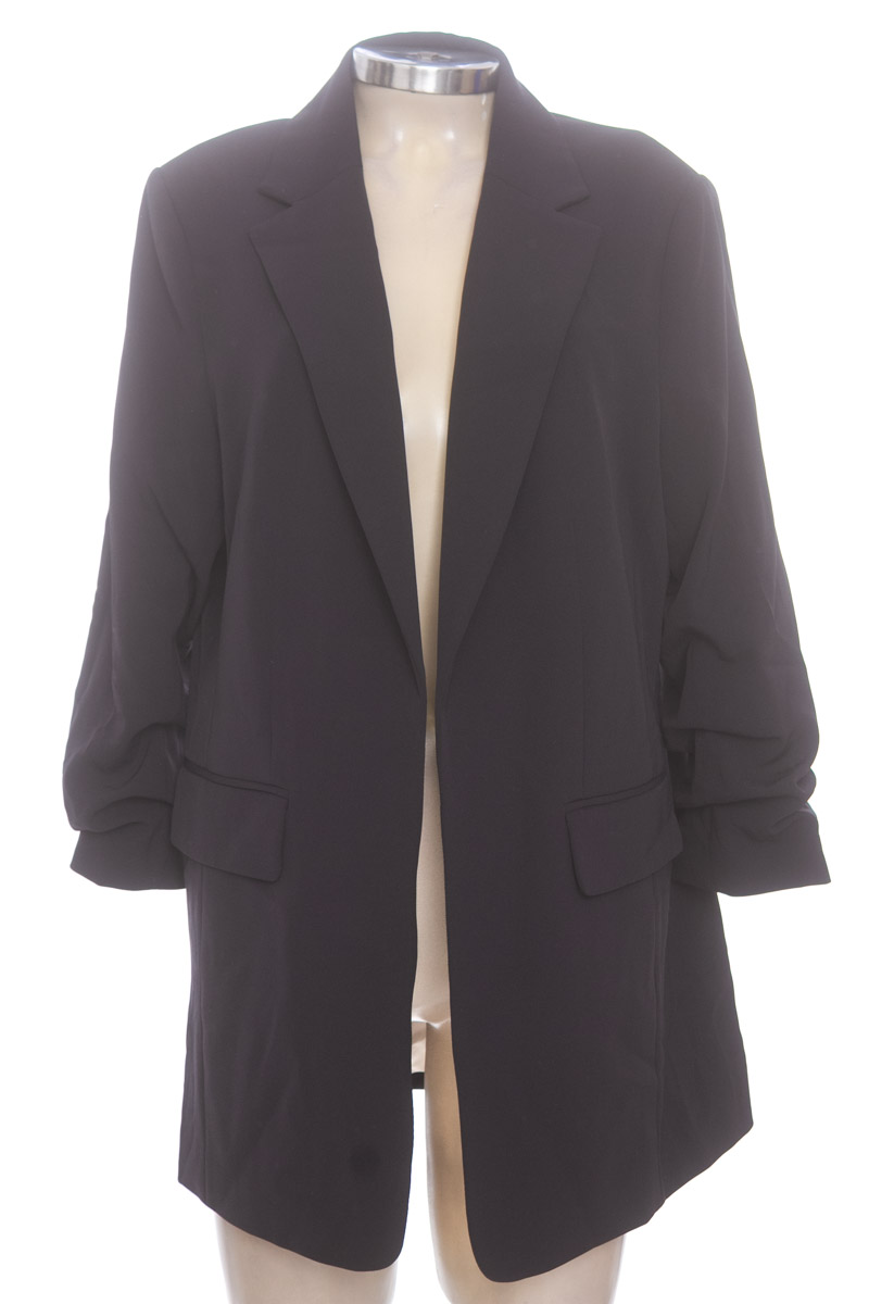 Chaqueta / Abrigo color Azul - H&M