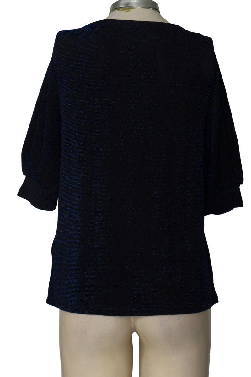 Top / Camiseta color Azul - H&M