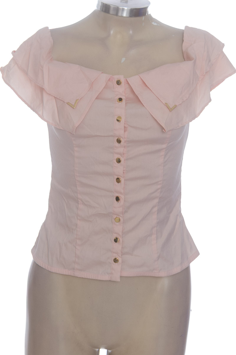 Top / Camiseta color Rosado - Studio F