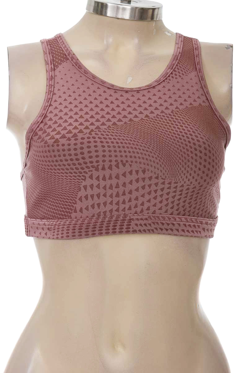 Ropa Deportiva / Salida de Baño color Rosado - Chamela