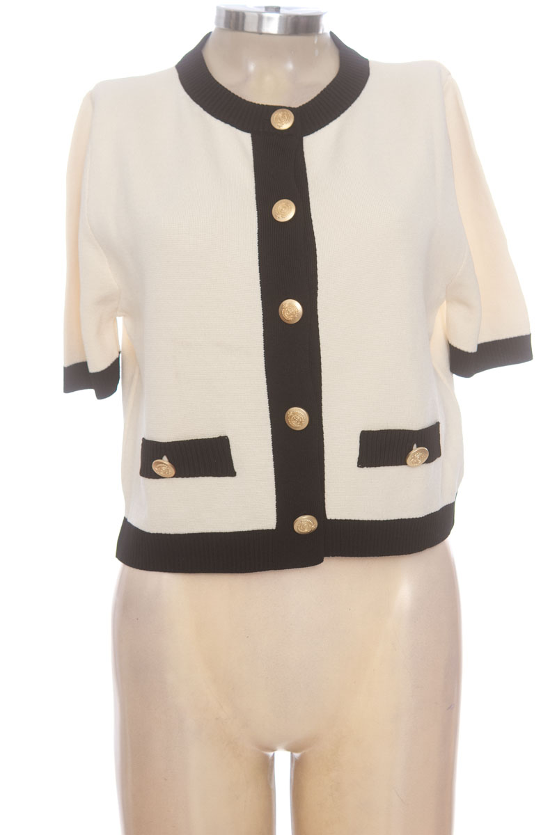 Sweater color Beige - H&M