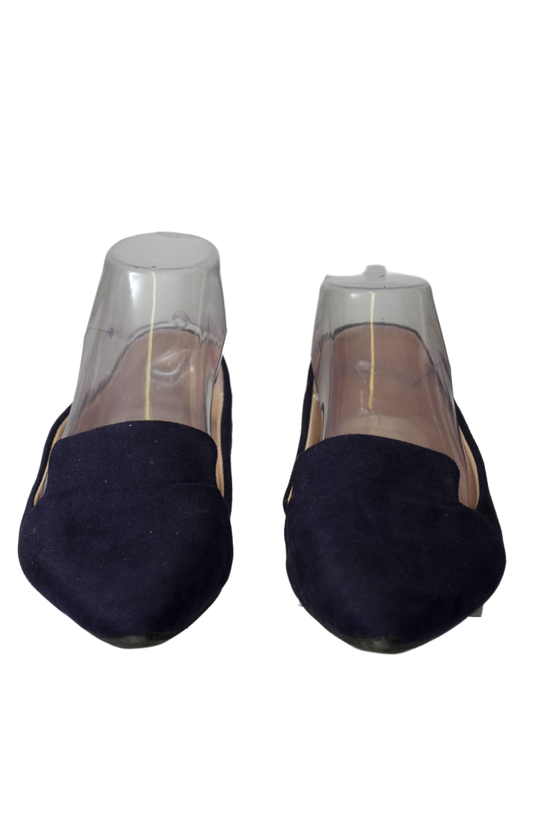 Zapatos color Azul - Closeando