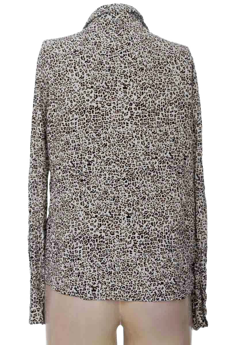 Blusa color Estampado - University Club