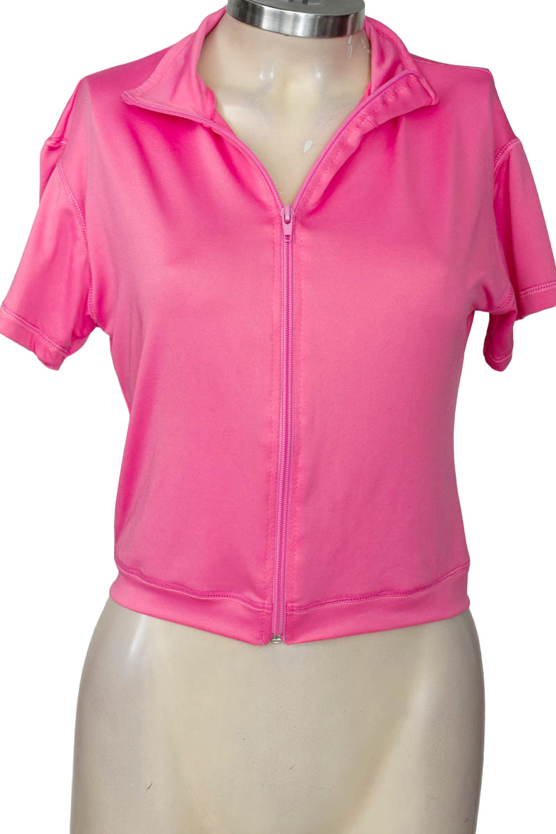 Ropa Deportiva / Salida de Baño color Rosado - Closeando