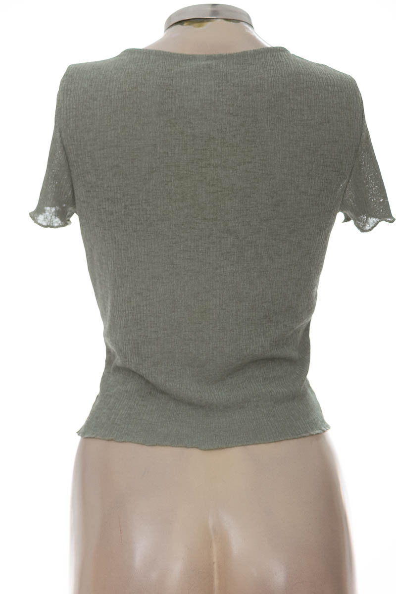 Top / Camiseta color Verde - Koaj