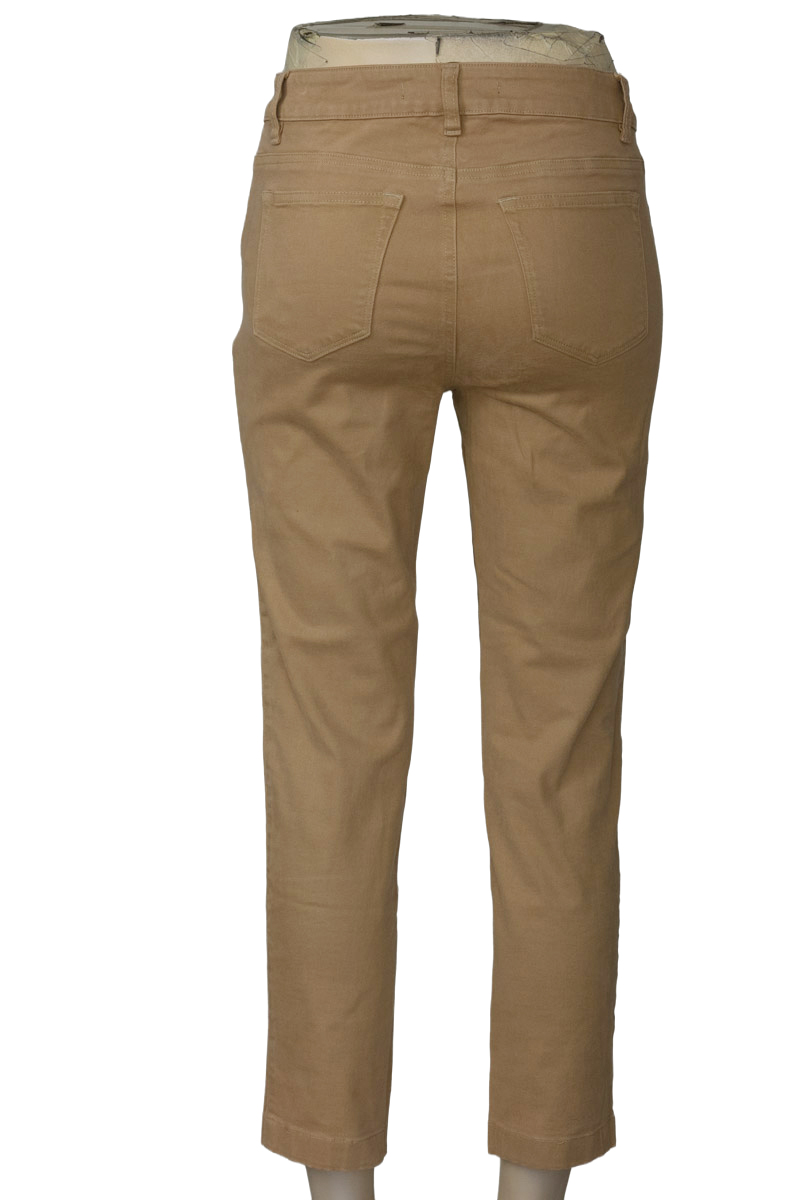 Pantalones color Beige - Zingara