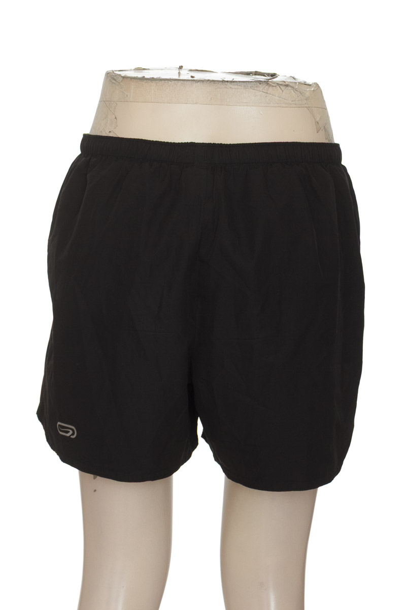 Ropa Deportiva / Salida de Baño color Negro - DECATHLON