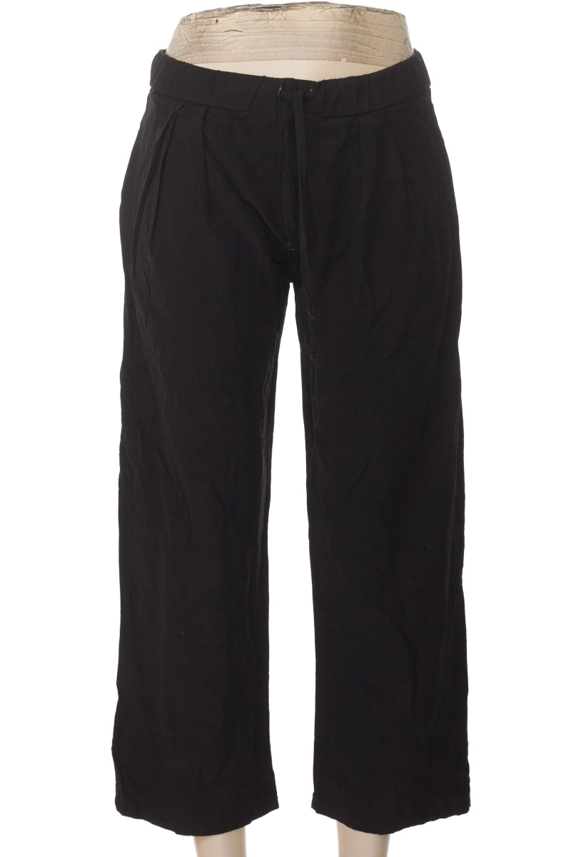 Pantalones color Negro - Closeando