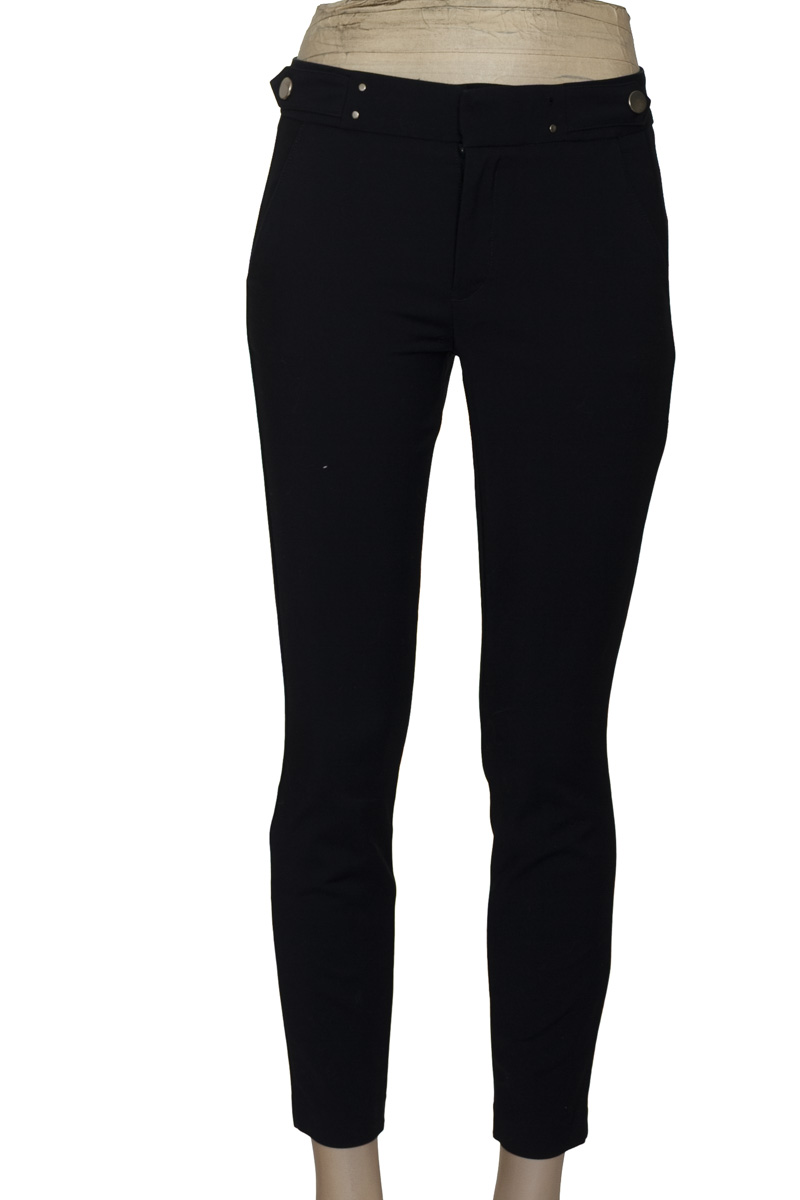 Pantalones color Azul - NAF NAF