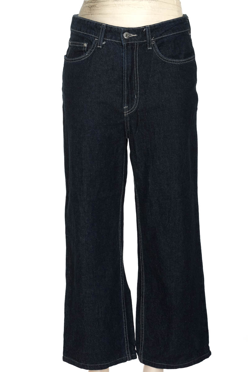 Pantalones color Azul - H&M