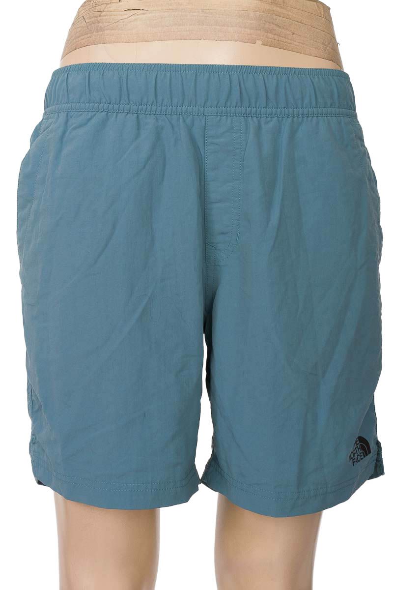 Ropa Deportiva color Azul - The North Face