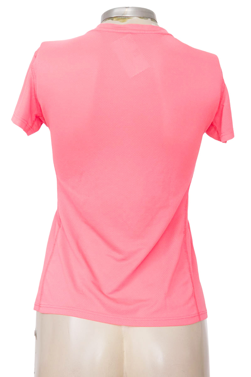 Ropa Deportiva / Salida de Baño color Rosado - Bronzini