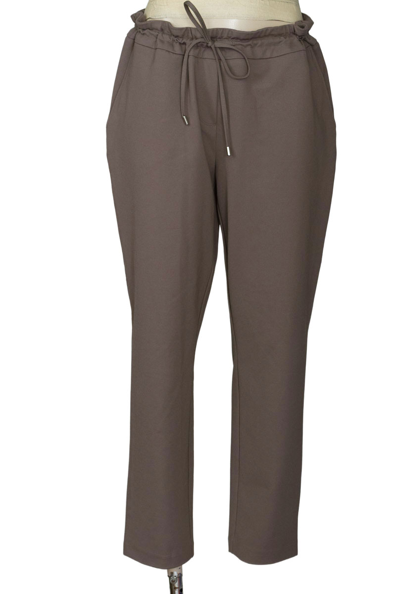 Pantalones color Gris - Dalia