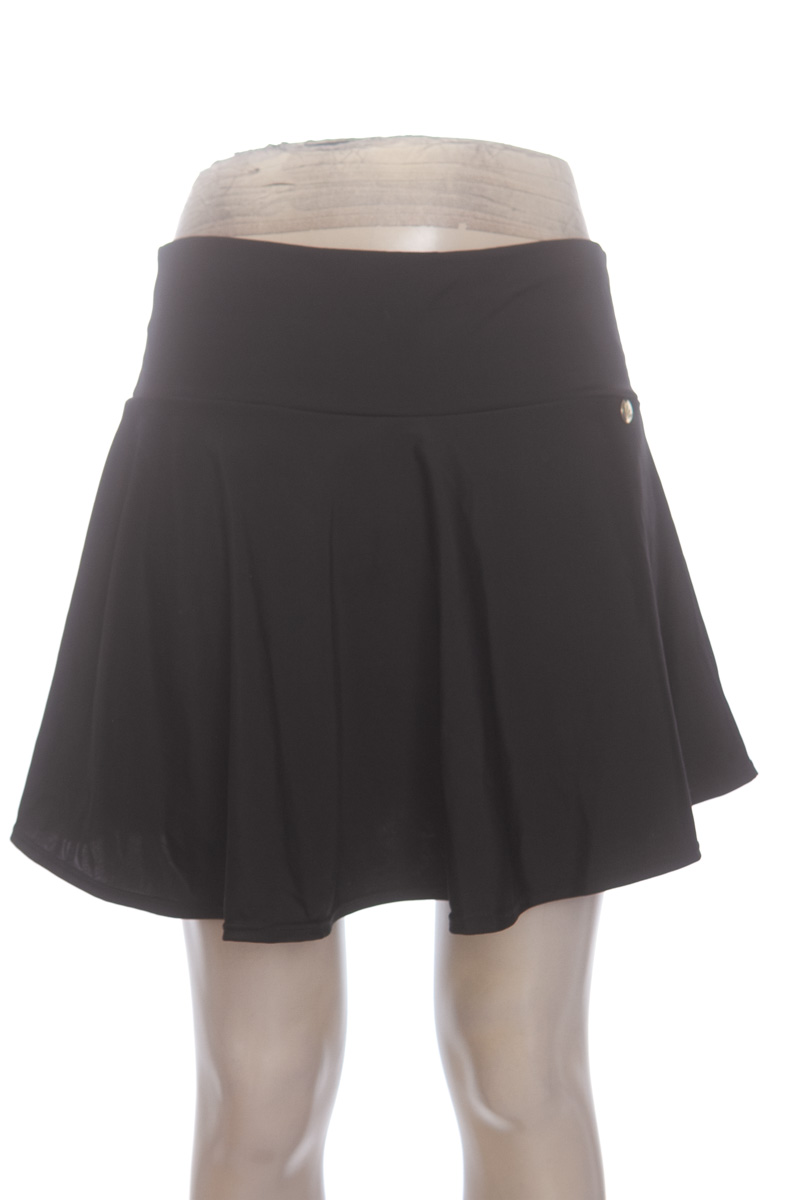 Ropa Deportiva / Salida de Baño color Negro - Praie