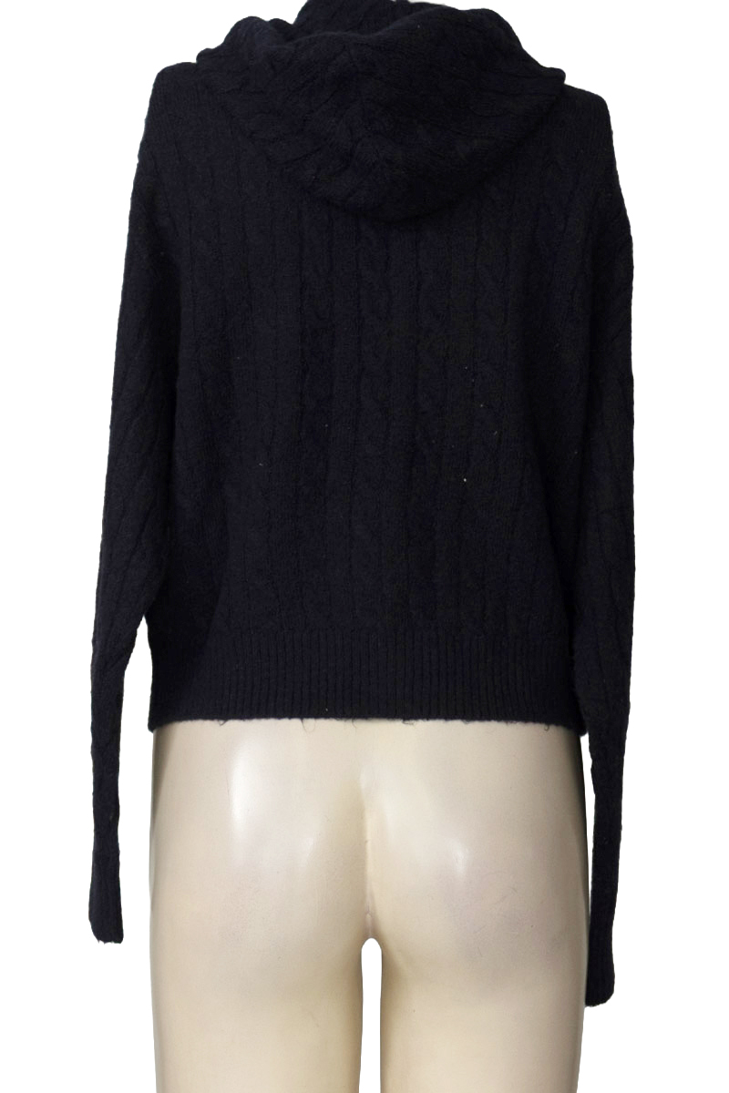 Sweater color Azul - Divided by H&M