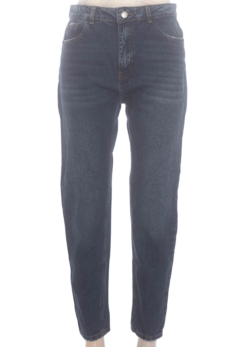 Pantalones color Azul - Basement