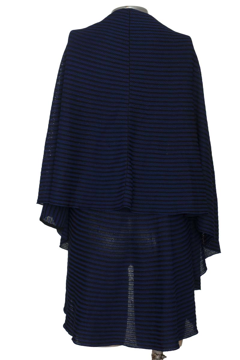Sweater color Azul - Pepa Pombo