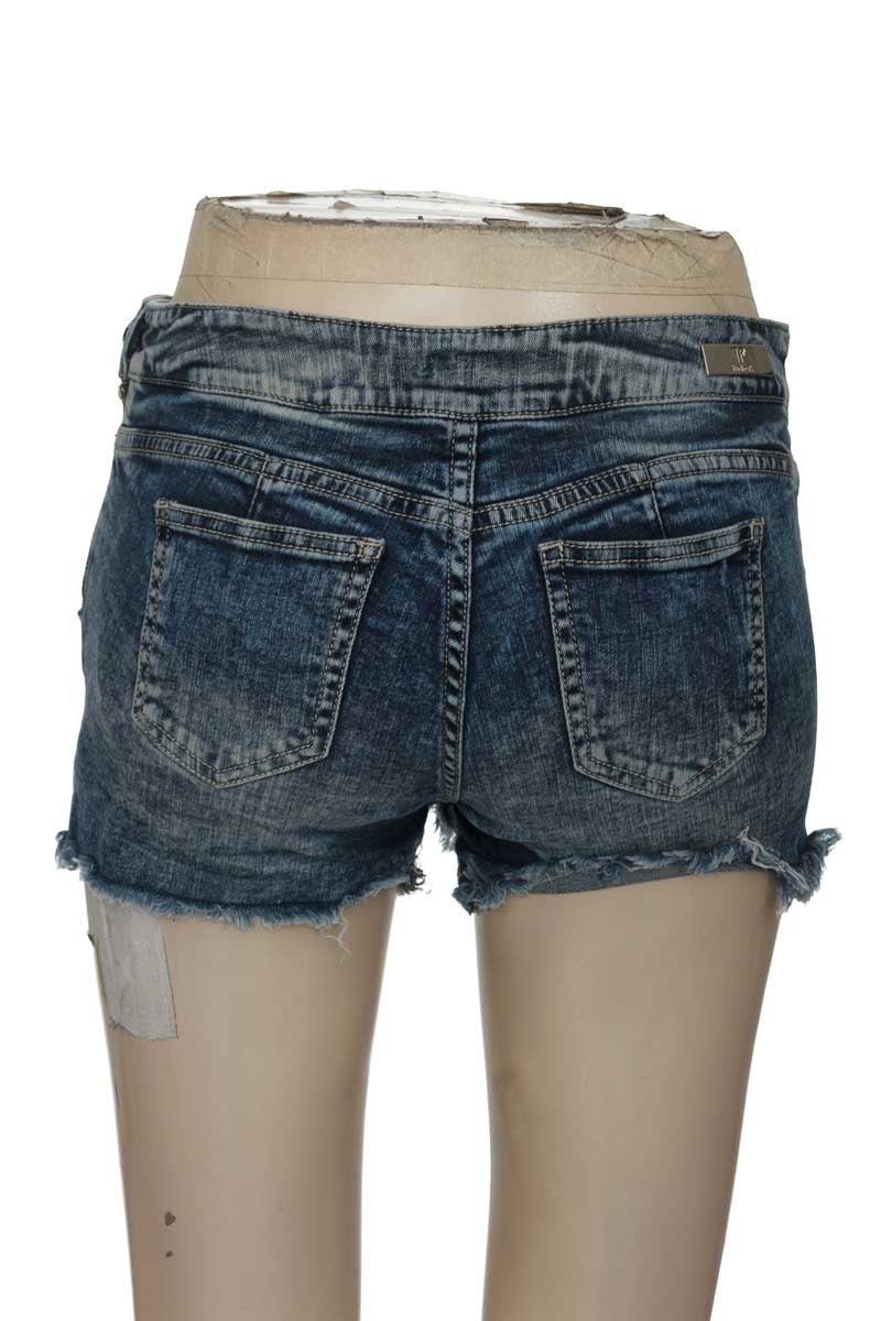 Short color Azul - Studio F