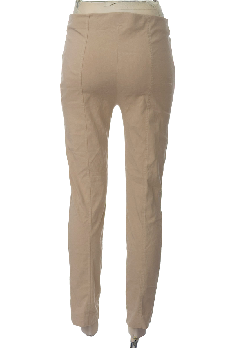 Pantalones color Beige - Southland