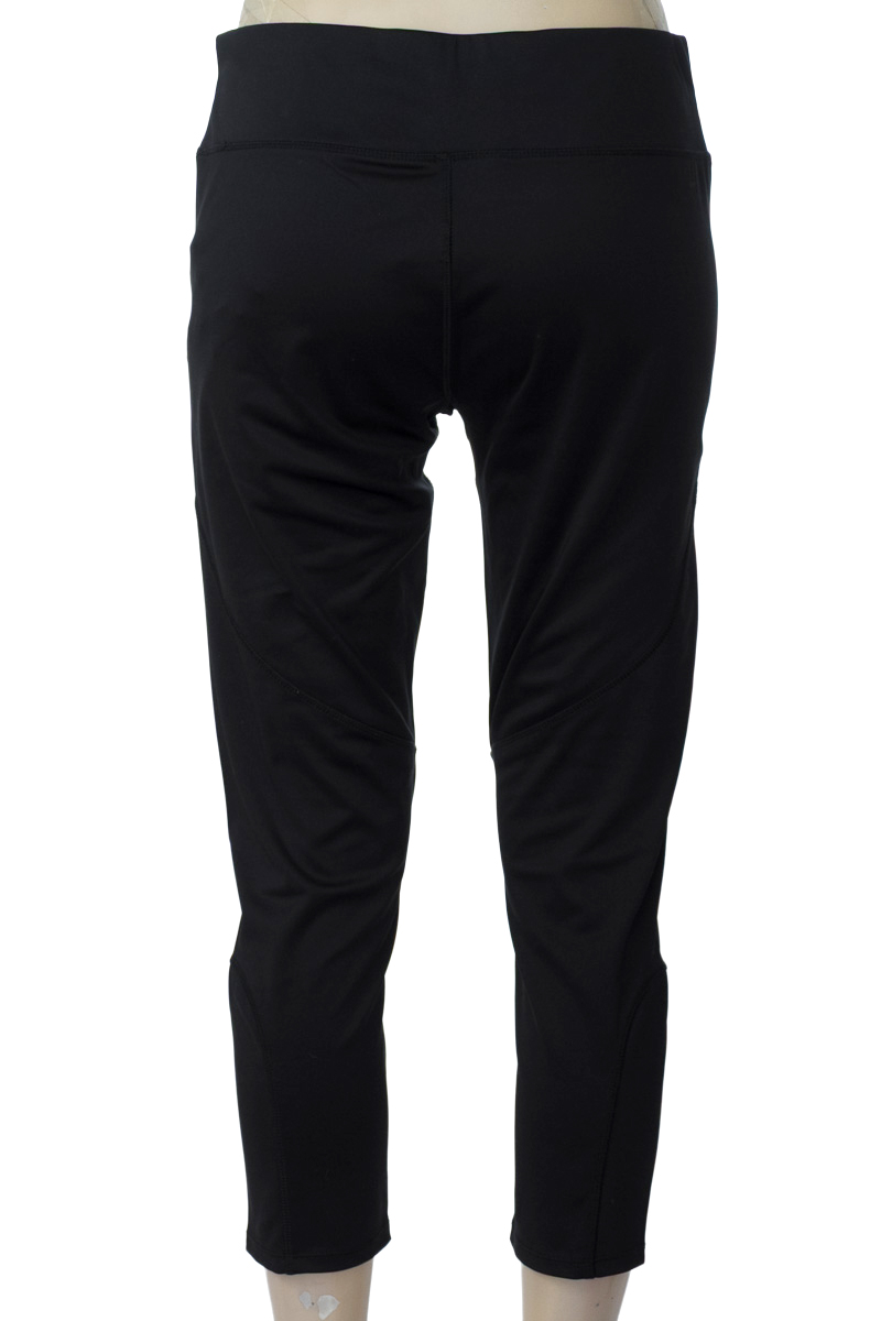 Ropa Deportiva / Salida de Baño color Negro - Work out