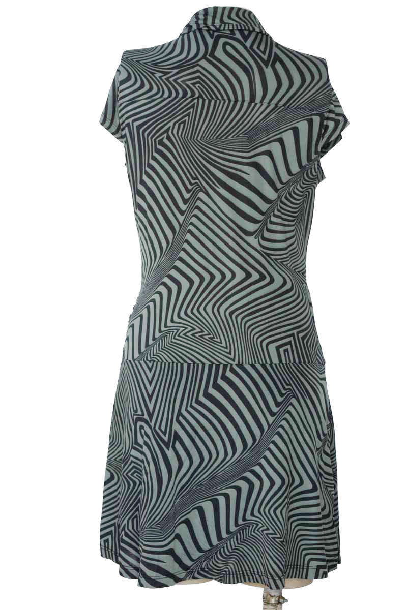 Vestido / Enterizo color Verde - PATPRIMO