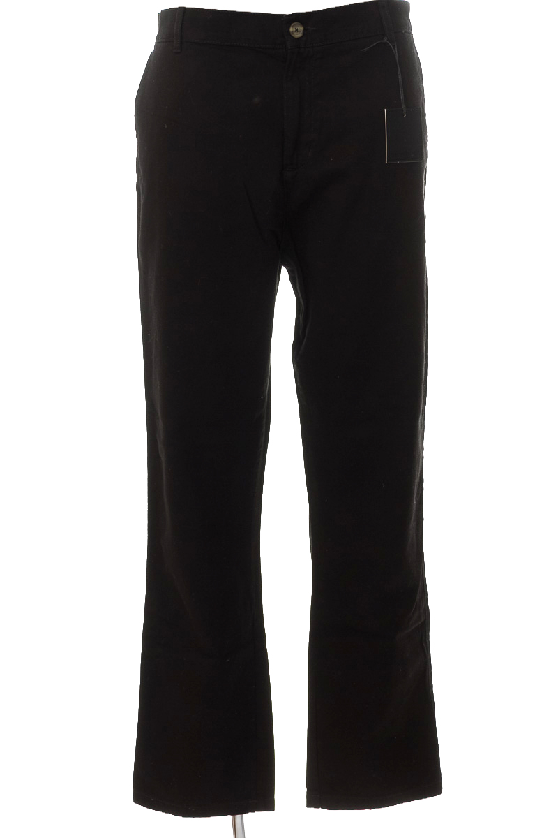 Jean color Negro - Newboat