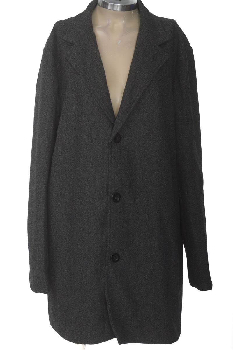 Chaqueta / Abrigo color Gris - Closeando