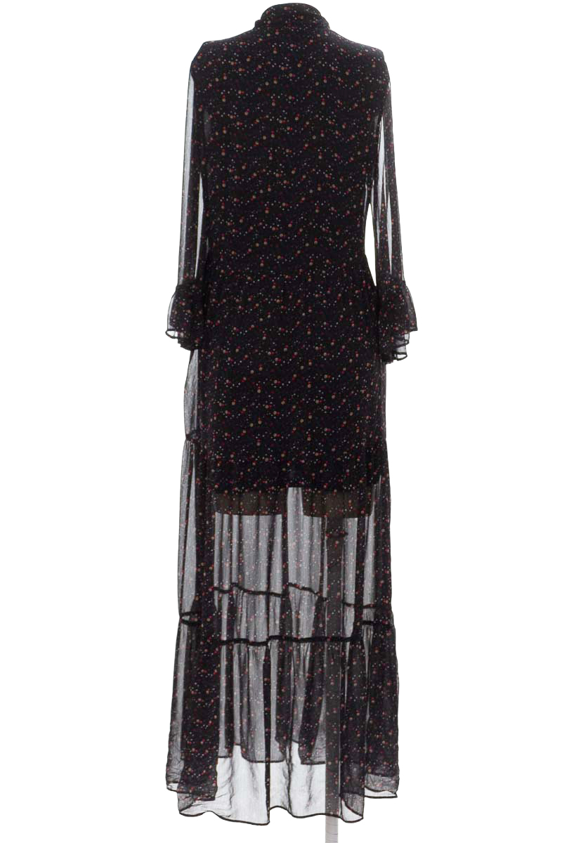 Vestido / Enterizo color Azul - Zara