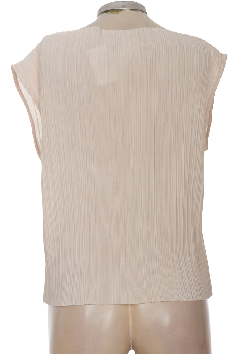 Top / Camiseta color Beige - H&M