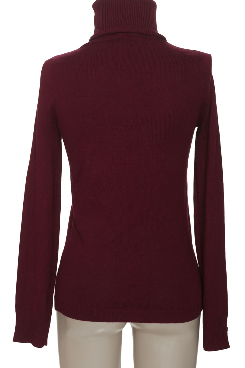Sweater color Vinotinto - Arkitect