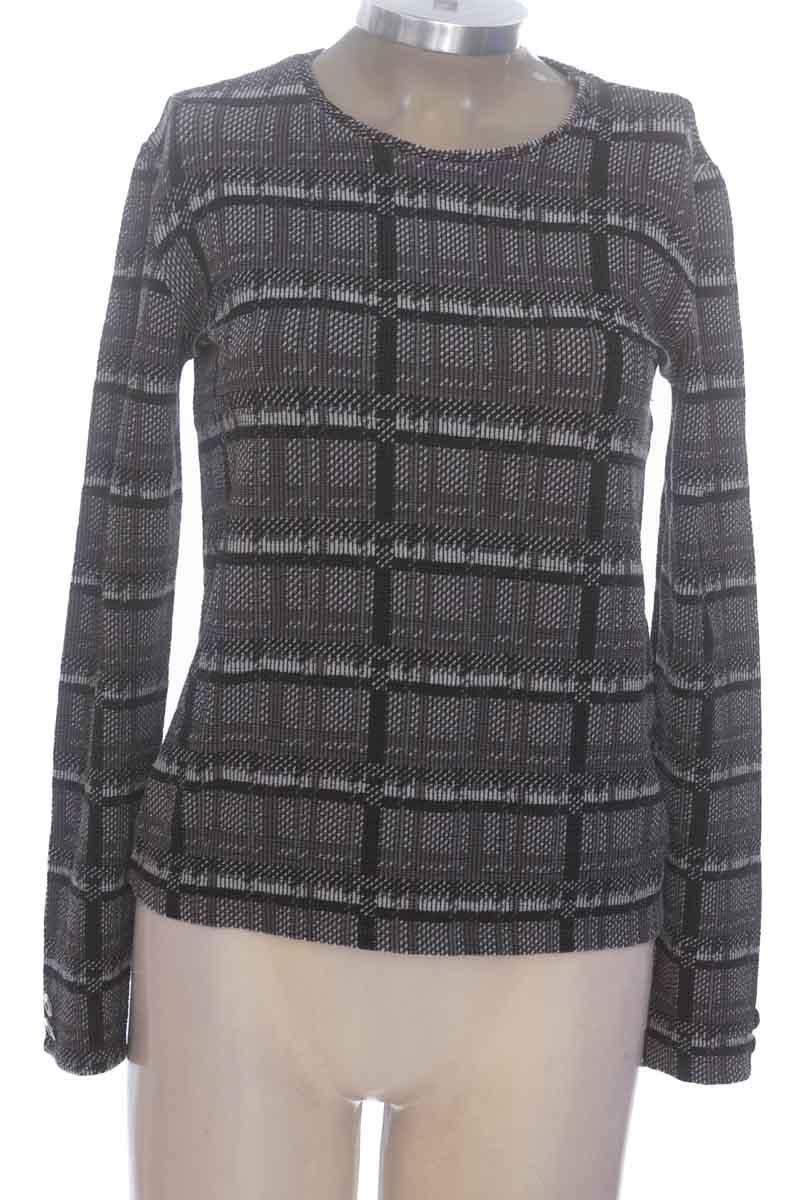 Sweater color Negro - Zara