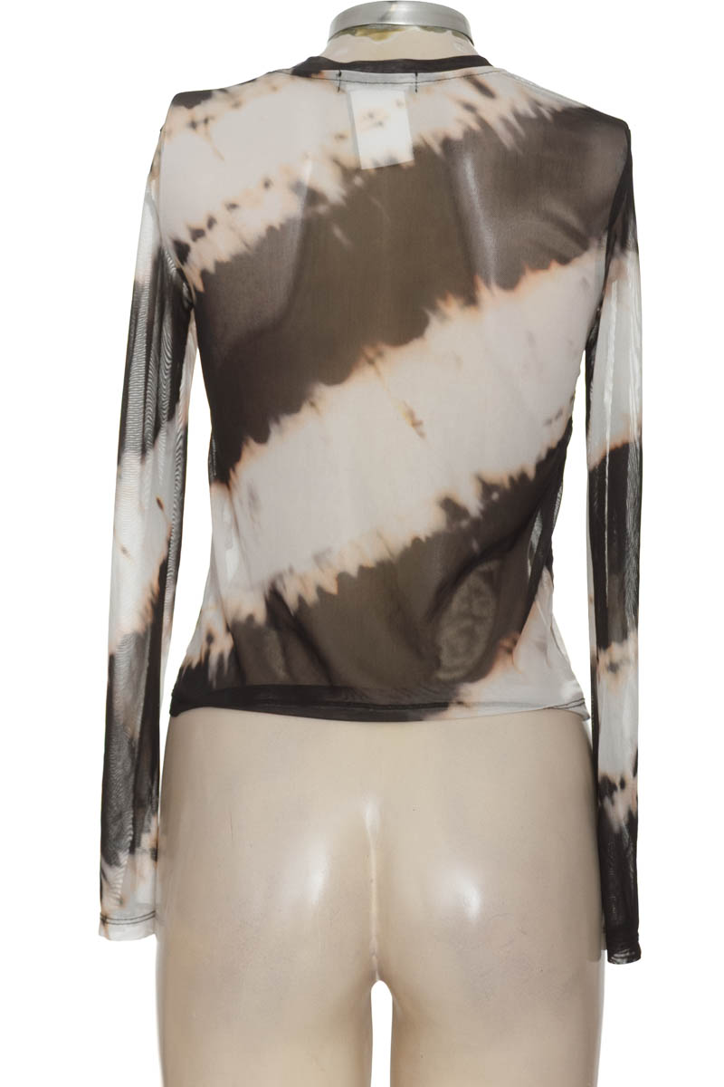 Top / Camiseta color Estampado - Bershka