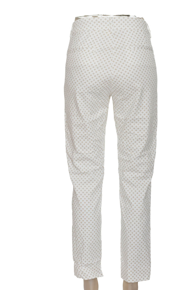Pantalones color Blanco - Arkitect