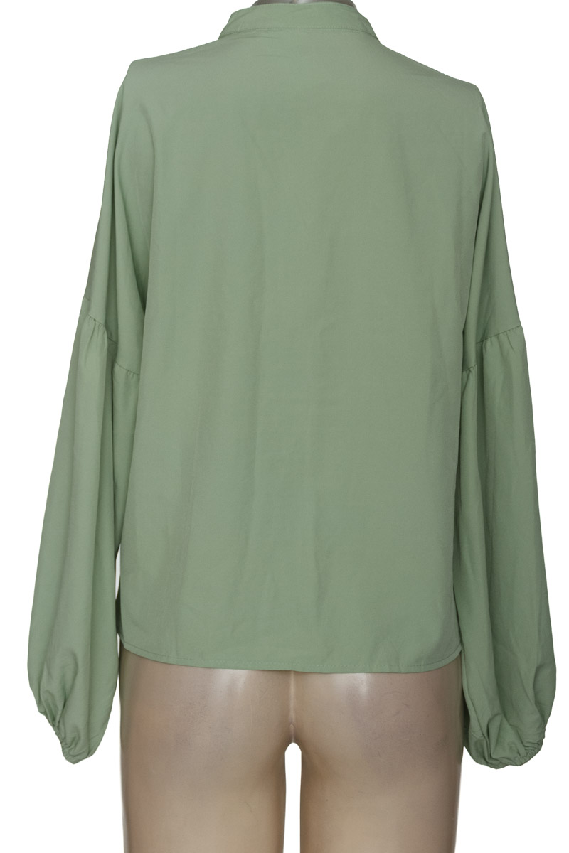 Blusa color Verde - Believe