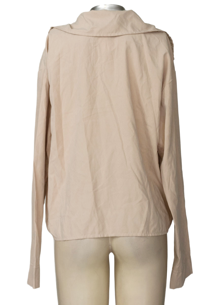 Blusa color Beige - Closeando